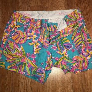 Lilly Pulitzer Callahan
